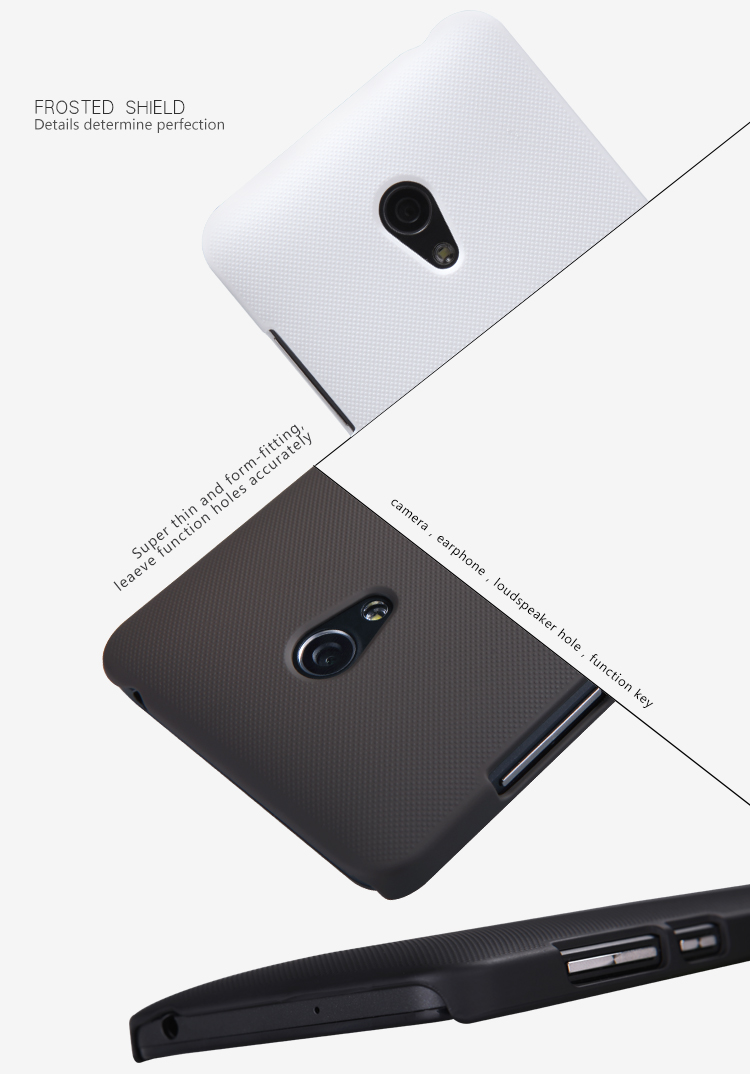 เคสมือถือ-Nillkin-Supershield-Asus-Zenfone 5-Gadget-Friends01